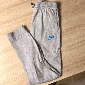 Boys Nike Joggers